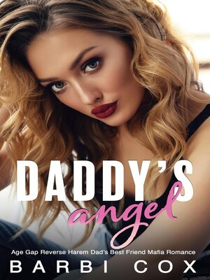 cover image of Daddy's Angel